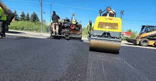 Reliable Julesburg, CO Driveway Paving Services Solutions